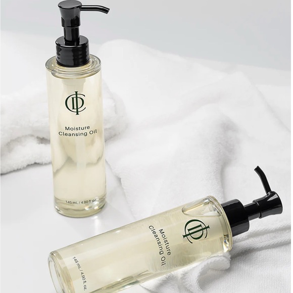 Riman Moisture Cleansing Oil 145ml / 4.90 fl.oz. - korean skin care - Picture 2 of 9